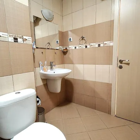 Grand Kamelia Apartamento Sunny Beach