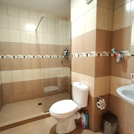 Grand Kamelia Apartamento
