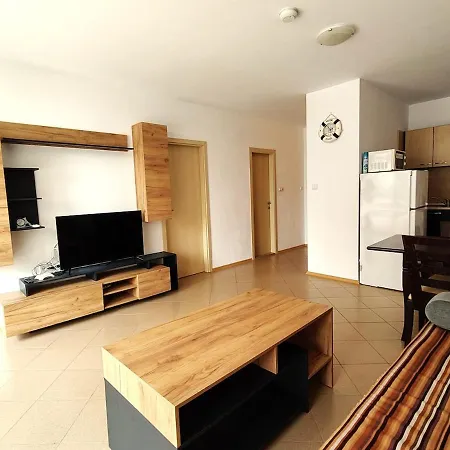 Grand Kamelia Apartamento *