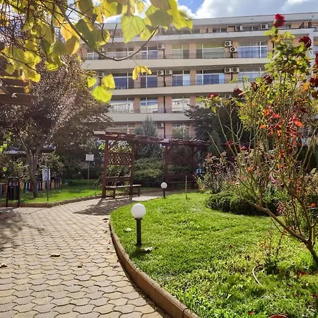Grand Kamelia Apartamento Sunny Beach