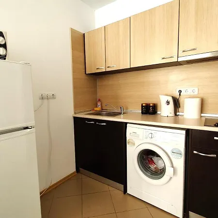 Grand Kamelia Apartamento *
