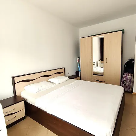 Apartamento Grand Kamelia
